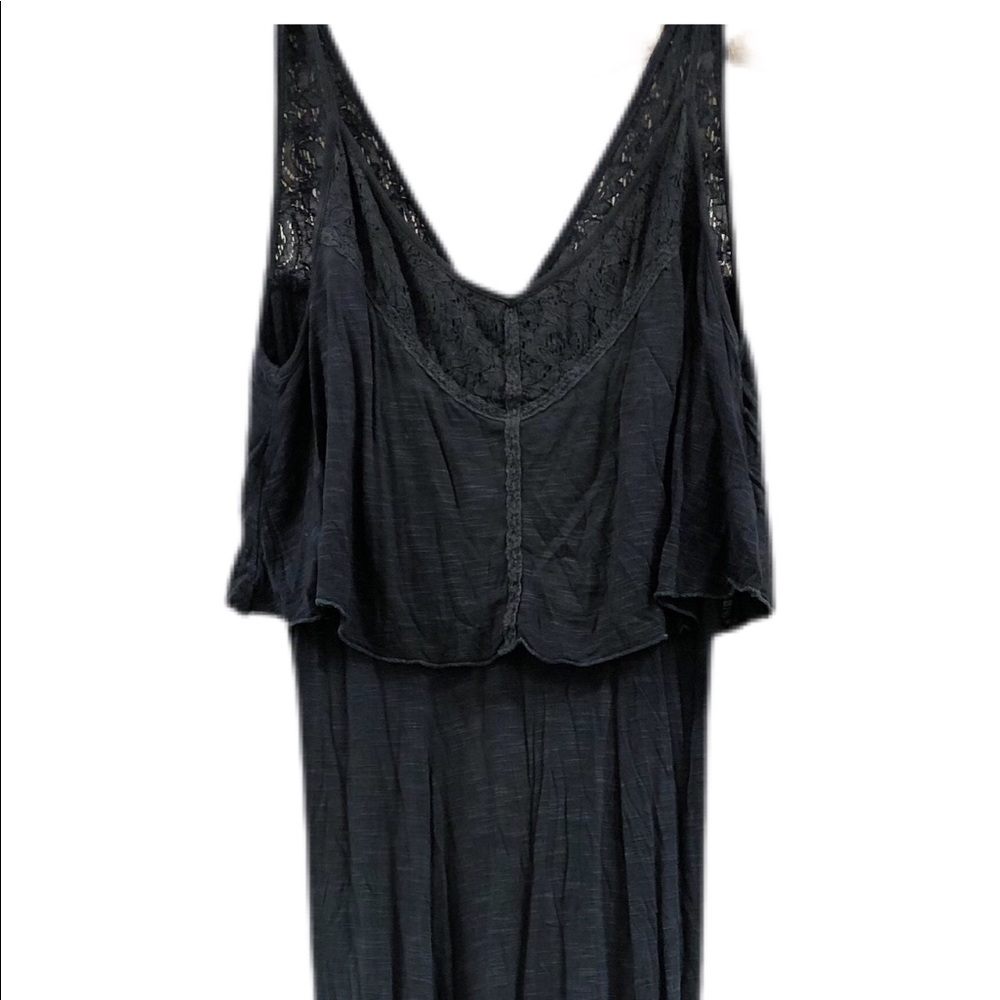 Women’s Ombré Maxi Dress